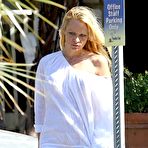 First pic of  Pamela Anderson fully naked at TheFreeCelebMovieArchive.com! 