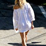 Second pic of  Pamela Anderson fully naked at TheFreeCelebMovieArchive.com! 