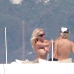 Fourth pic of  Pamela Anderson fully naked at TheFreeCelebMovieArchive.com! 