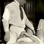 Fourth pic of Vintage Cuties - vintage historic hardcore antique sex retro erotica