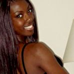 Fourth pic of Ebony Babe &raquo; East Babes