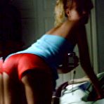 Third pic of Sex girlfriend pics :: Pretty-eyed blonde babe acquires a bit nasty with her.. 