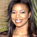 Second pic of Gabrielle Union - CelebSkin.net