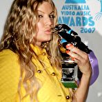 Third pic of Fergie - nude and sex celebrity toons @ Sinful Comics Free Access 