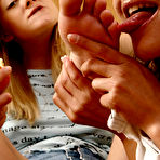 Third pic of Free Pictures ::: Cutegirlfeet.com