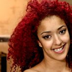 Fourth pic of SexPreviews -  Daisy Ducati redhead submissive anal bondage fuck toy with maledom Bill Bailey