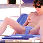 Second pic of Geena Davis nude pictures gallery, nude and sex scenes