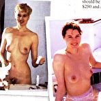 Third pic of Geena Davis nude pictures gallery, nude and sex scenes