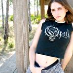 First pic of Cutetopless.com ~ Real Amateur First Timers