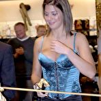 First pic of Gemma Atkinson :: THE FREE CELEBRITY MOVIE ARCHIVE ::