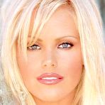 Fourth pic of Gena Lee Nolin nude pictures gallery, nude and sex scenes