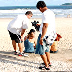 First pic of Julienne &raquo; East Babes