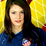 First pic of Anita Queen Madrid Busty Brunette