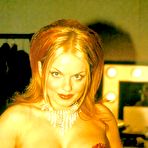 First pic of Geri Halliwelli Nude Posing Pictures And Paparazzi Oops Shots