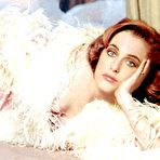 Fourth pic of Gillian Anderson nude pictures gallery, nude and sex scenes