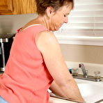 First pic of AllOver30.com - Introducing 64 year old Sandra D