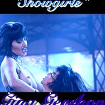 Fourth pic of Gina Gershon @ Sinful Comics Celebrity Toons - Drawn Celeb Sex Comics