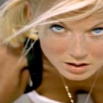 Third pic of Geri Halliwell nude pictures gallery - britney spears porn comics online
