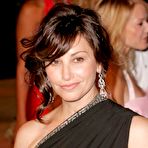 First pic of Babylon X - Gina Gershon