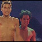 Third pic of Babylon X - Gina Gershon