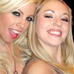 First pic of Britney Amber -  Real Slut Party