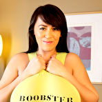Fourth pic of Newest Pinup Girl Leanne Crow
