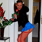 First pic of Jim Slip - UK Street Slut:		Gita Blonde


