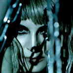 First pic of Madonna sexy and topless posing mag scans