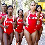 First pic of Black GF &raquo; East Babes