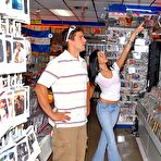 First pic of Bianca Jacobs &raquo; East Babes