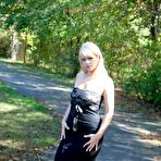 First pic of Ann Angel XXX - Solo Teen Model Anna Goes Hardcore!