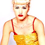 Second pic of Gwen Stefani Sex Scenes - free celebrity nude and sex scenes movies and pictures: Gwen Stefani nude