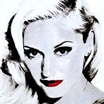 Fourth pic of Gwen Stefani Sex Scenes - free celebrity nude and sex scenes movies and pictures: Gwen Stefani nude