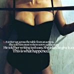 Second pic of Halle Berry - celebrity sex toons @ Sinful Comics dot com