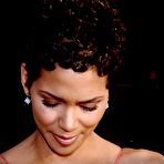 Second pic of Halle Berry nude pictures gallery, nude and sex scenes