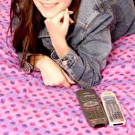 First pic of TeenLarisa