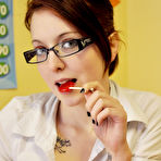 First pic of Scarlett from SpunkyAngels.com - The hottest amateur teens on the net!