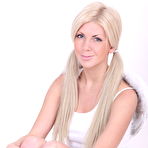First pic of Erotic Teen Pics - Pretty Teen Pussy, Russian Beautiful Teen
