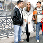 Second pic of Realitykings.com-eurosexparties.com-olga-warm Comfort
