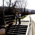 Second pic of Rimbledon - Lick my Centercourt!!