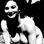 Second pic of Vintage Cuties - vintage historic hardcore antique sex retro erotica