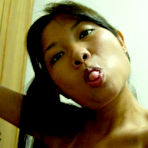 Second pic of  Self Shooting A  &raquo; East Babes