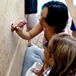 First pic of Glory Hole Party At Annas Funhouse