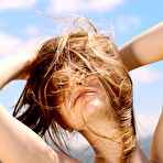 Third pic of Anya | Caressing the Breeze - MPL Studios free gallery.