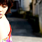 Second pic of JPsex-xxx.com - Free japanese av idol Usui Saryu 卯水咲流 porn Pictures Gallery