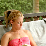 First pic of :: www.wetpantylickers.com ::