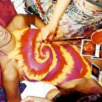 Second pic of Heidi Klum - Only Good Bits - free pictures of Heidi Klum 
nude