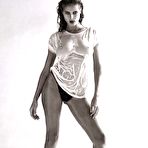 Fourth pic of Celebrity model Heidi Klum see thru and nude pics | Mr.Skin FREE Nude Celebrity Movie Reviews!