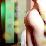 First pic of Teen waiting for caress