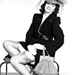Third pic of Vintage Cuties - vintage historic hardcore antique sex retro erotica